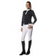 Riding Polos CANDIBA - Long Sleeves