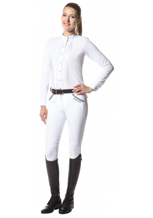 Riding Body FORMOSA - Long Sleeves