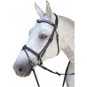Snaffle ZÜRICH Flash NB