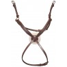 GÖTEBORG Grackle Noseband
