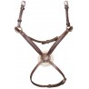 WELLINGTON Grackle Noseband