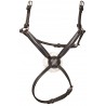 HELSINKI Grackle Noseband