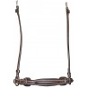 Adjustable Drop Noseband