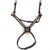 MECHELEN Grackle Noseband