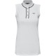 Polos de concours femme CANDIBA - Sans Manches