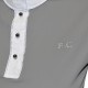 Polos de concours femme CANDIBA - Sans Manches