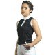Polos de concours femme CANDIBA - Sans Manches