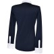Polos de concours femme DIAMANTINA - Manches Longues