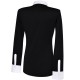 Turniershirt für Damen DIAMANTINA - langärm