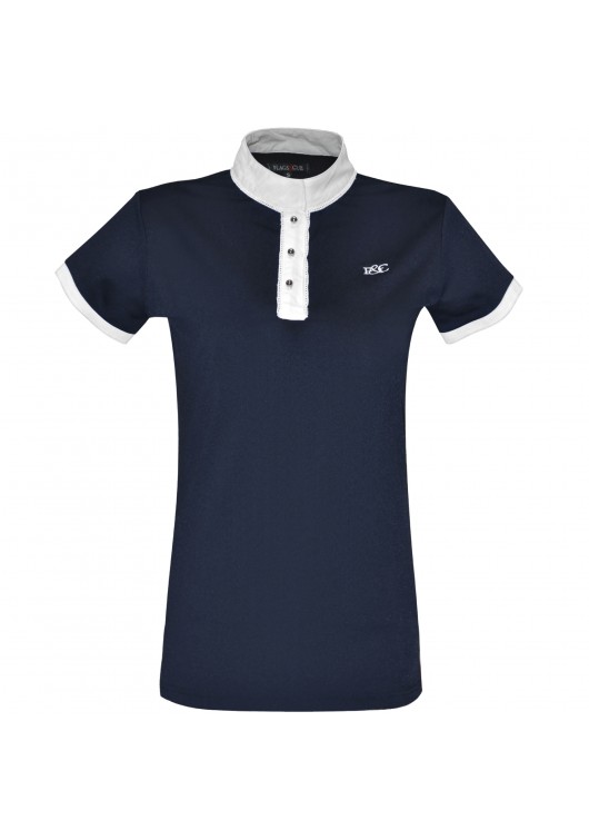 Polos de concours enfant CANDIBA - Manches Courtes