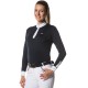 Riding Polos CANDIBA - Long Sleeves