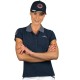 FRANCE Ladies Polo – F&C Limited Edition