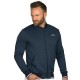 Sweat zippé Homme FRANCE – F&C Limited Edition