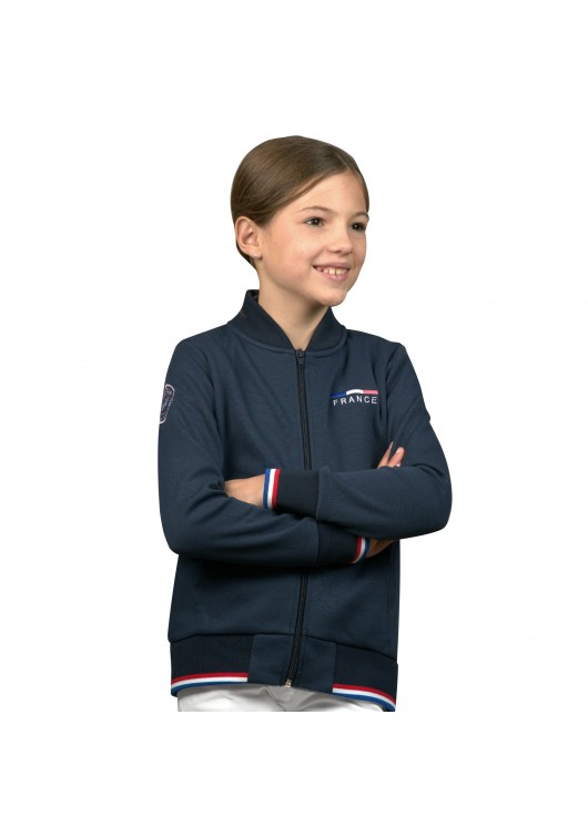 FRANCE Kids Sweater  – F&C Limited Edition