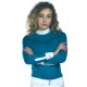 Riding Ladies Polo CASSIA - Long sleeves