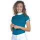 Riding Ladies Polo CASSIA - Short sleeves