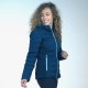 Ladies Technical Down Jacket ATKA - Flags&Cup