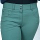 Ladies Riding Breeches NAKINA - Flags&Cup