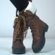 Winter boots for Ladies SALEN - Flags&Cup