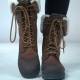 Winter boots for Ladies SALEN - Flags&Cup
