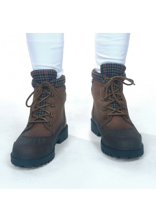 Winter boots for Men SOREN - Flags&Cup