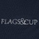 Ladies polo ROSA – Flags&Cup