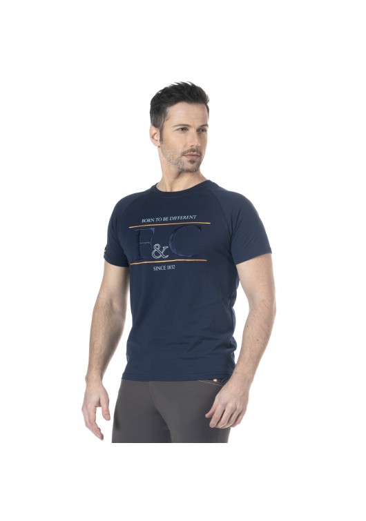T-Shirt homme PEDRO – Flags&Cup