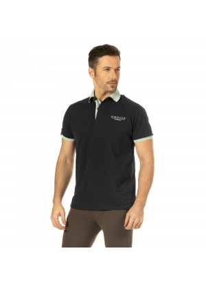 Polo homme PICO – Flags&Cup