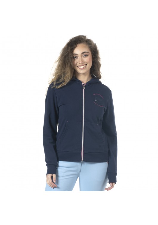 OBERA Ladies Sweater – Flags&Cup