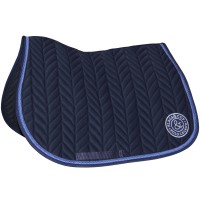 PANAMA Jumping saddle pad – Flags&Cup