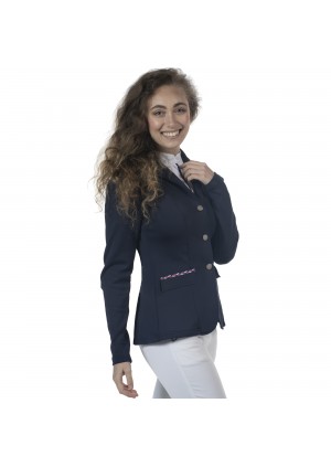 Girls Riding Jacket PALOMA – Flags&Cup