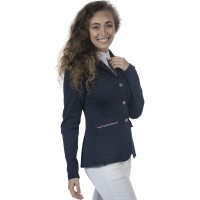 Veste concours fille PALOMA – Flags&Cup