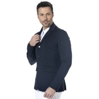 Men Riding Jacket MONTERO – Flags&Cup