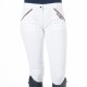 Pantalon d'équitation Junior FRANCE – F&C Limited Edition