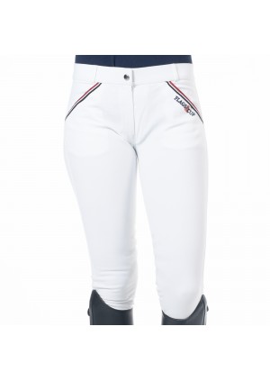 Kids riding breeches FRANCE – Flags&Cup