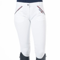 Kids riding breeches FRANCE – Flags&Cup