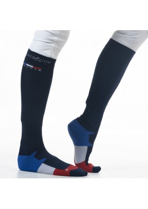 Chaussettes FRANCE - F&C Limited Edition