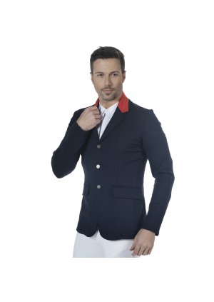 FRANCE Men Riding Jacket – Flags&Cup