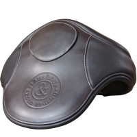 F&C COMFORT Studgard girth