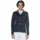 FRANCE Girls Riding Jacket – F&C Limited Edition