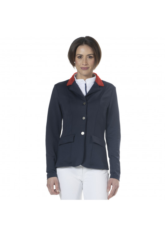 FRANCE Girls Riding Jacket – F&C Limited Edition