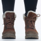 Ladies winter boots BERGA - Flags&Cup 