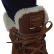 Ladies winter boots BERGA - Flags&Cup 