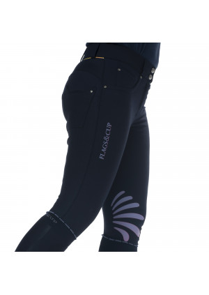 Girls breeches OSHAWA - Flags&Cup 