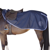 Waterproof / polar lined Exercise Sheet BELUGA - Flags&Cup