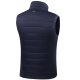 Bodywarmer chauffant unisex ESPOO