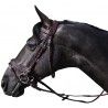 Snaffle Pull Back HICKSTEAD