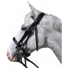 Weymouth Bridle Pull Back HAGEN