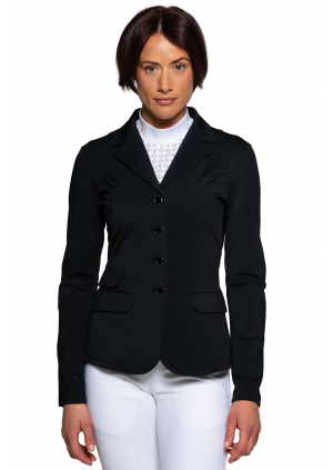 Veste concours dame Chiara – Flags&Cup