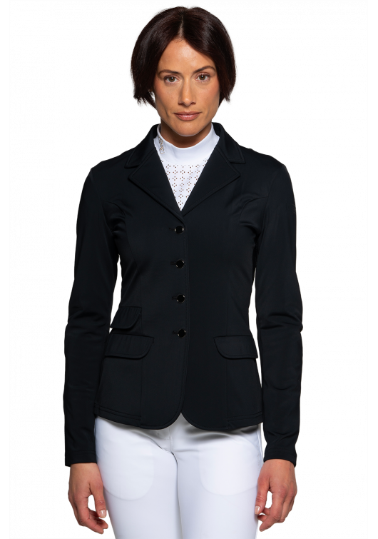 FRANCE Ladies Riding Jacket – Flags&Cup